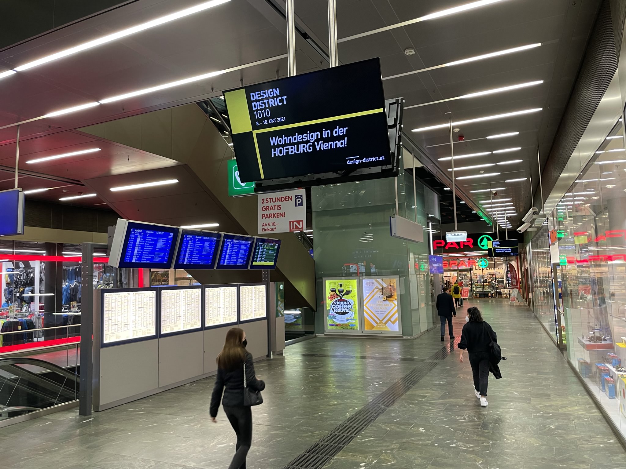 Wien-HBF_1 - Design District