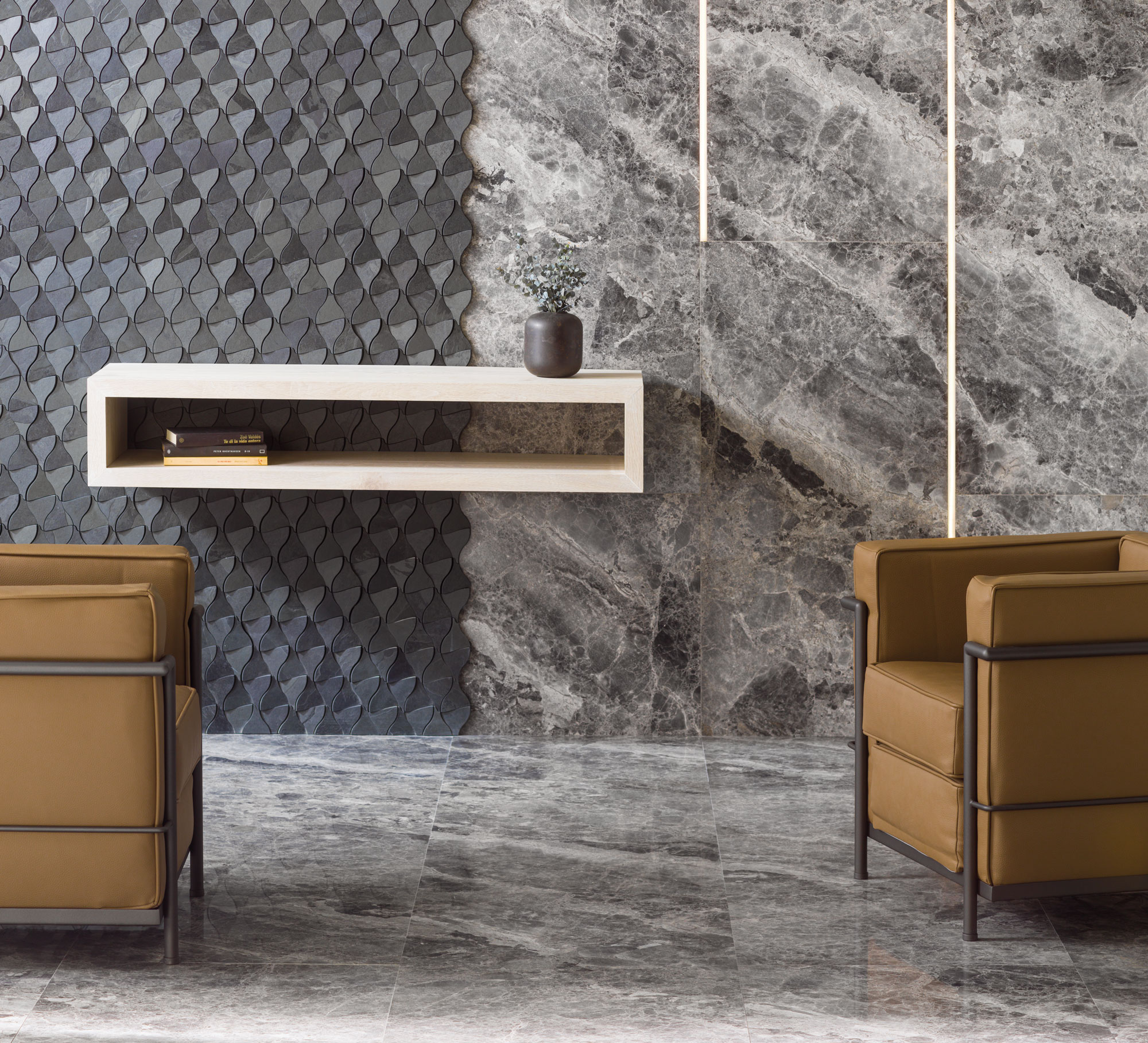 Porcelanosa Grupo - Design District